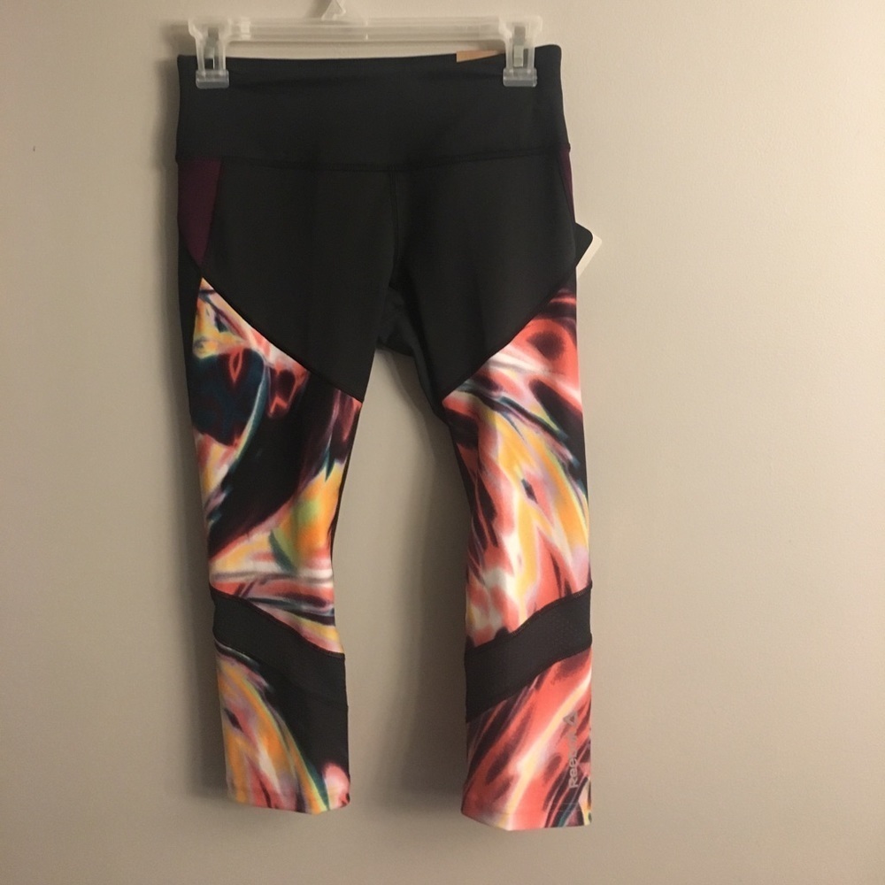 Reebok performance right fit